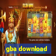 gba download